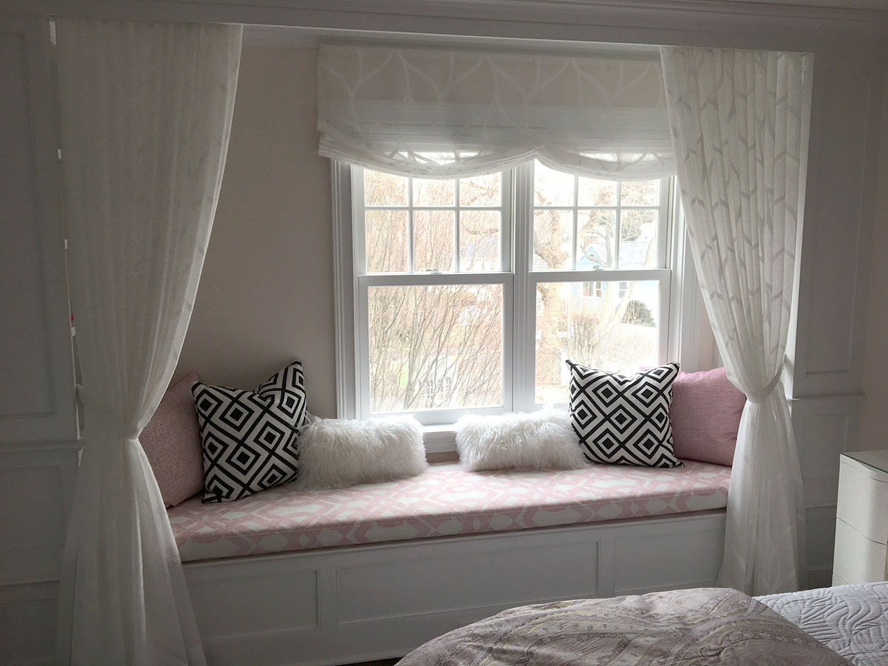 pinkbedroom