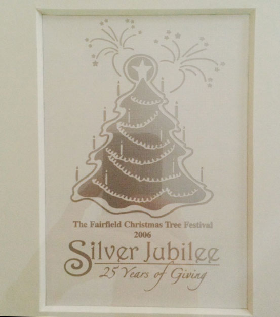 SILVER-JUBILEE